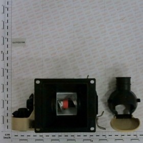 GRANULES DOSER FERTISYSTEM