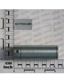 CLUTCH BUSHING TRANS.AXLE ZN