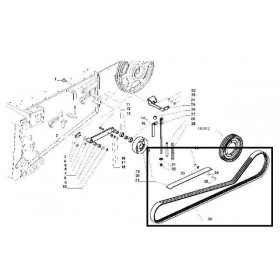Laverda Curea 344311230