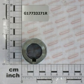 BUSH ASSY Q.20 ZN