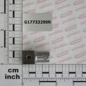 JOINT SQUARE ROD Q.20-D.16