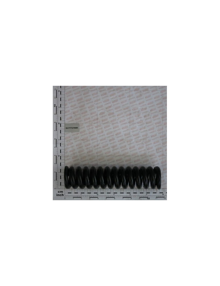 HELIC.SPRING D.14,3XL-280