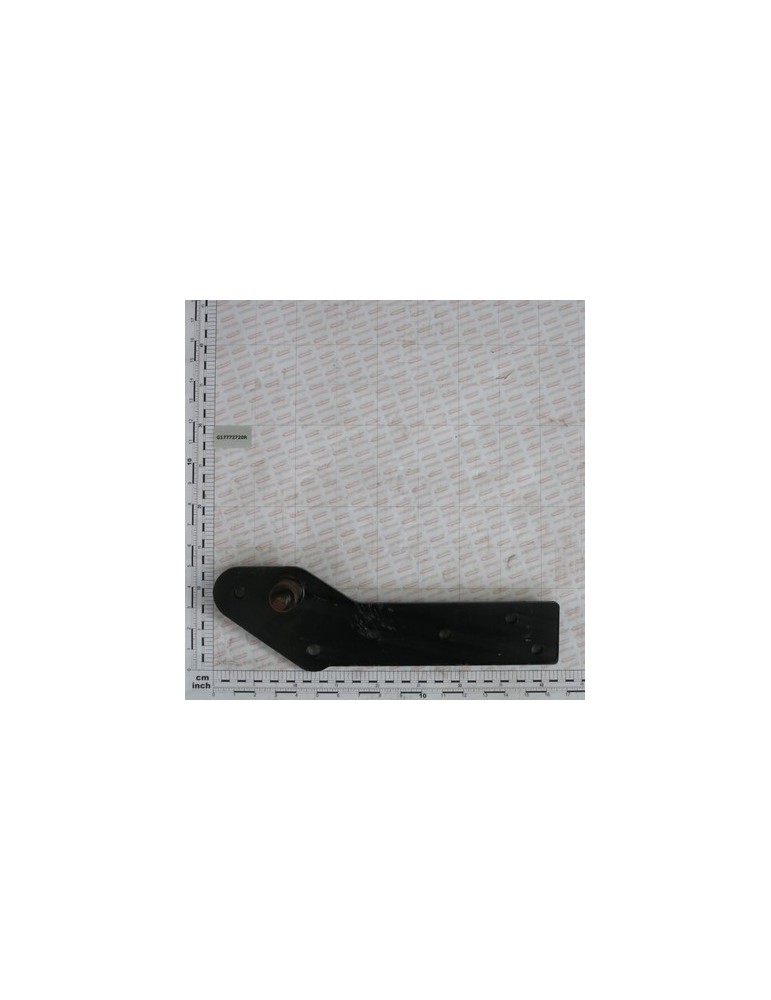 RIGHT HUB ARM