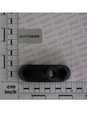 CAST BRACKET HOLES