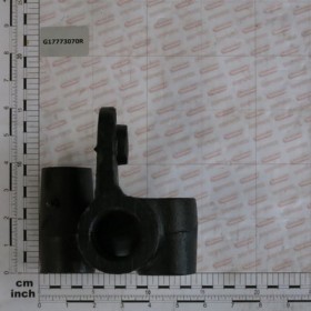 DISC BLOCK LEFT