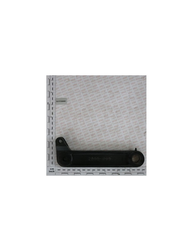 LOWER ARM