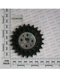 Maschio Gaspardo PINION 16-23 NYLON G22230212R