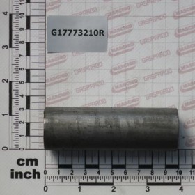 BUSHING FRONT BLOCK