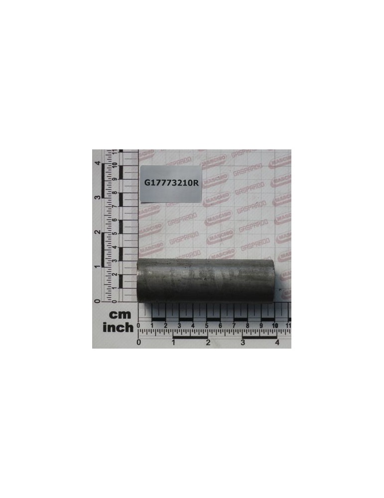 BUSHING FRONT BLOCK
