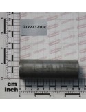 BUSHING FRONT BLOCK