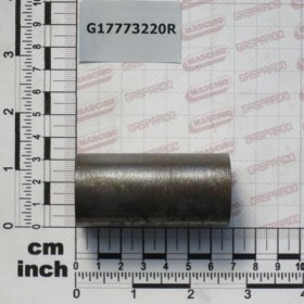REAR BUSHING