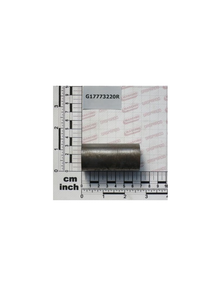 REAR BUSHING
