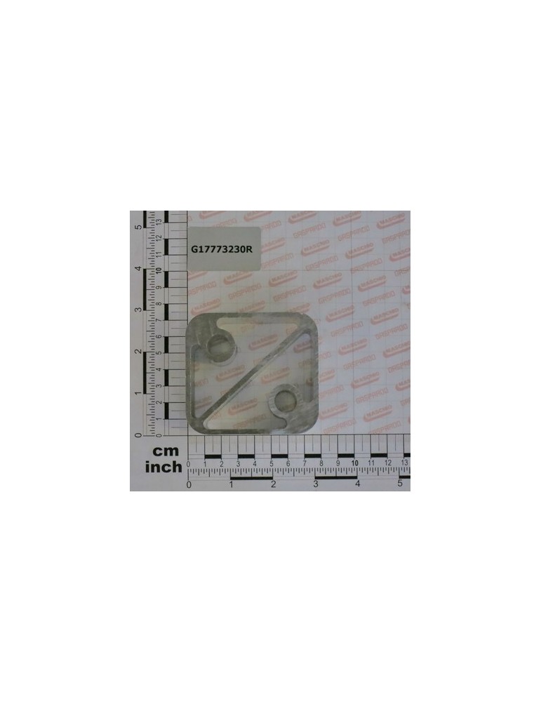 CUTTER SPACER