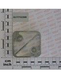 CUTTER SPACER
