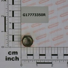 NUT 1/2-13