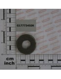 FLAT WASHER 5/8