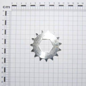 Maschio Gaspardo COROANA AX SEM..Z-15 SV G22250190R