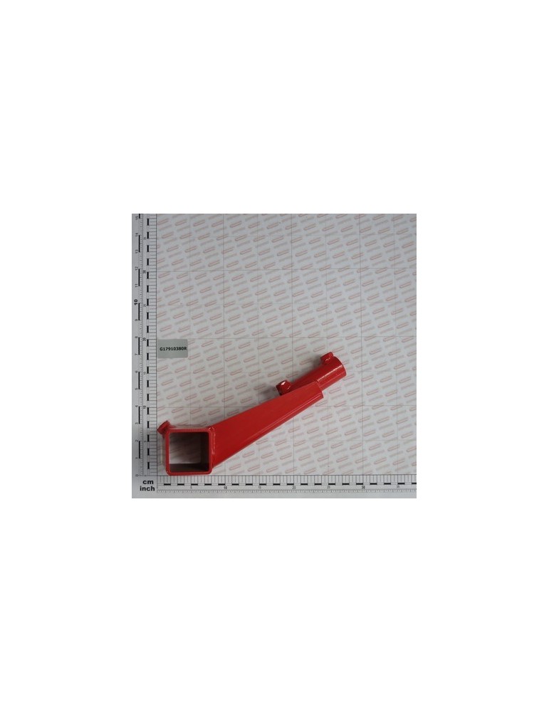 ROWMARKER DISK SUPPORT