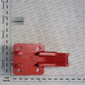TRACE BREAKER SUPPORT