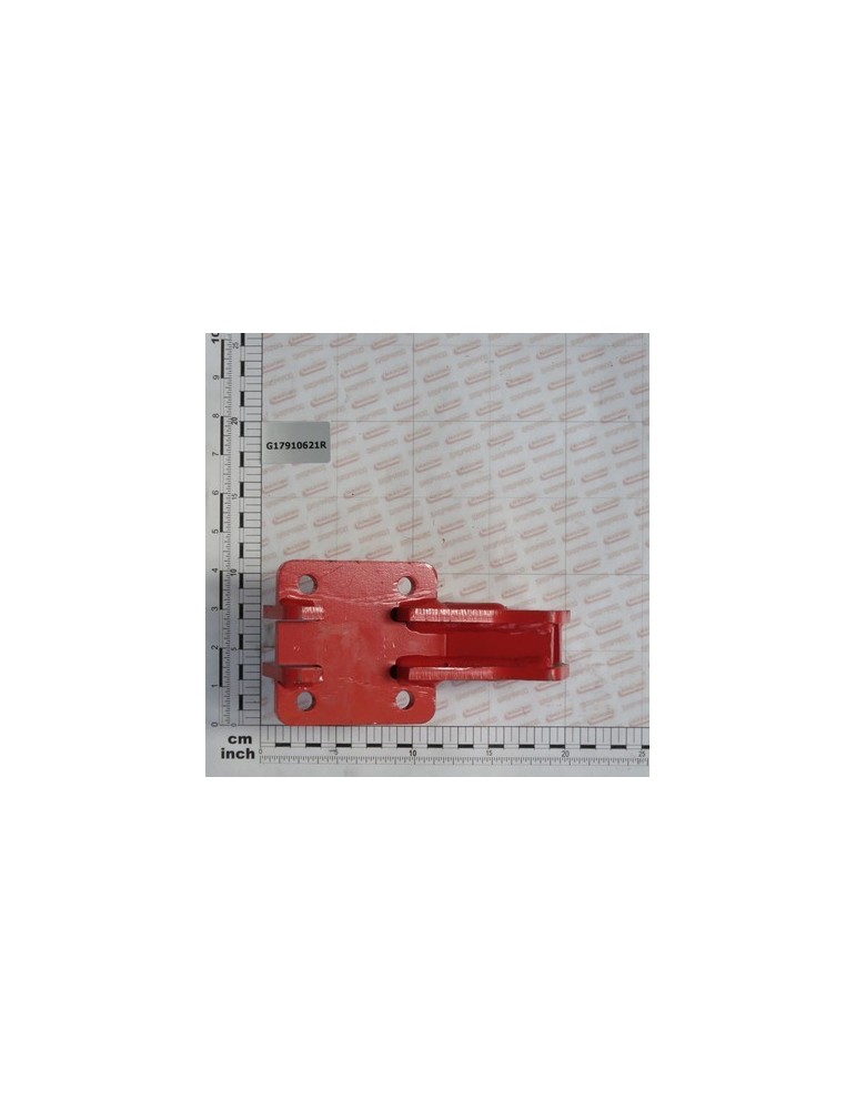 TRACE BREAKER SUPPORT