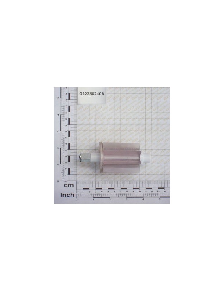 Maschio Gaspardo DOZATOR COMPL. SV G22250240R