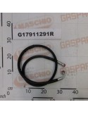 TUBE 1/4R2 CF45 1/4-F 1/4 1300