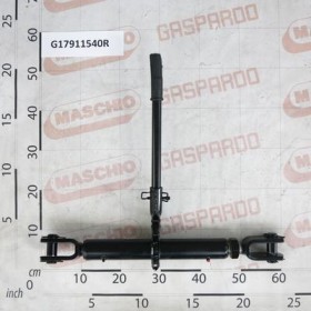 TIE ROD
