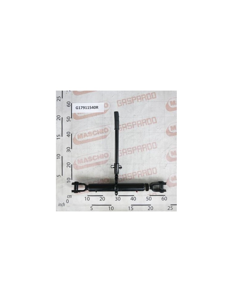 TIE ROD