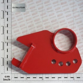 SUPPORT PIPE