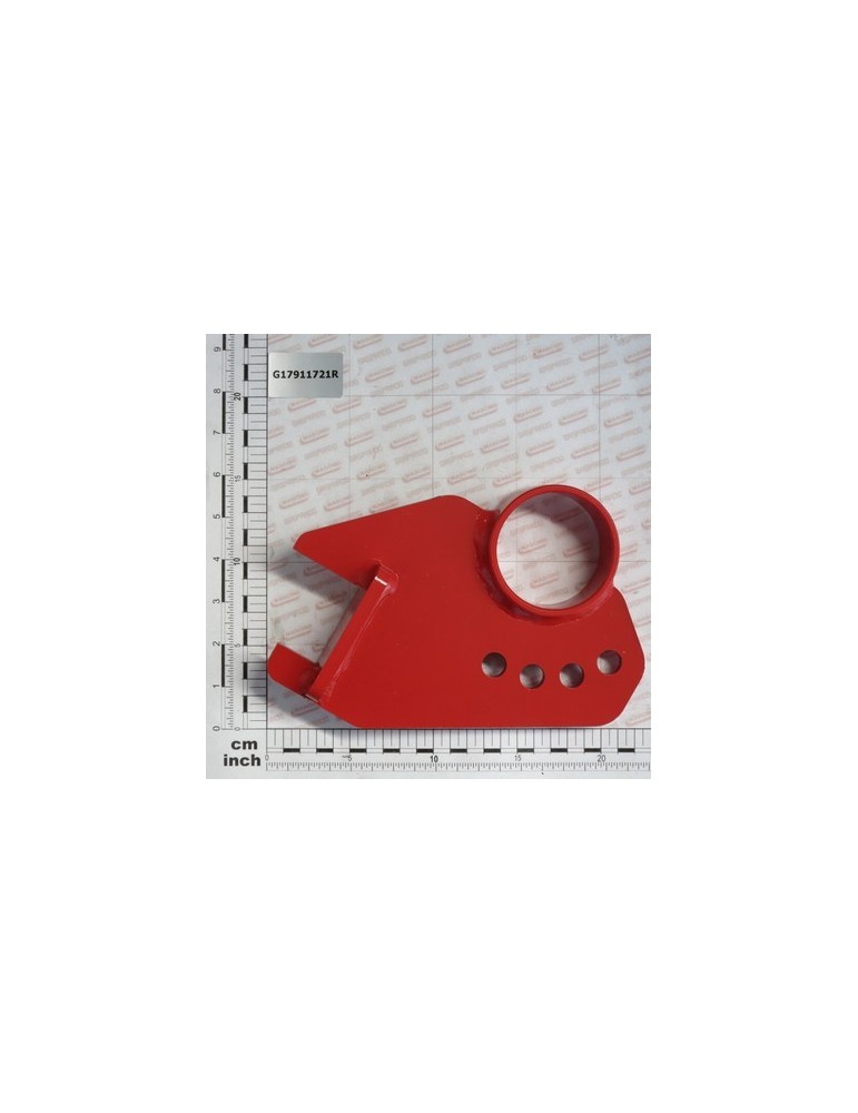 SUPPORT PIPE