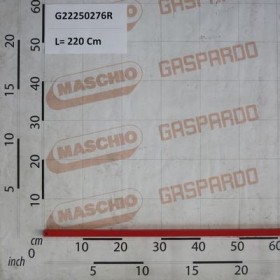 Maschio Gaspardo AX TRANS. SEM..L.2200 SV G22250276R