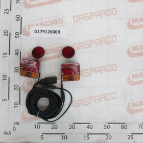 KIT LIGHTS COMPL.