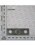ROTATION CRANK HANDLE