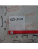 TUBE  Q. 40X 4X2300