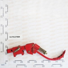 TRACTORÃS TRACE BREAKER SPRING