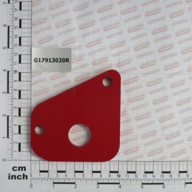 LOCK BLADE FOR FOLDING FRAME