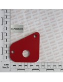 LOCK BLADE FOR FOLDING FRAME