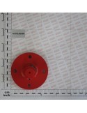 WHEEL AXLE