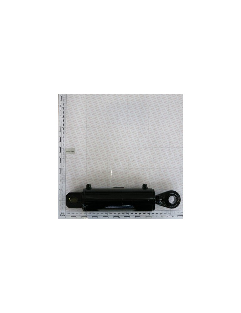 REAR FRAME CYLINDER