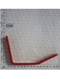 SOIL SCRAPER BLADE