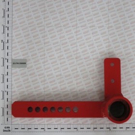 WHEEL SUPPORT