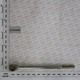 ADJUSTMENT BOLT ZN