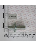 BAR GUIDE-BLOCK SPRING