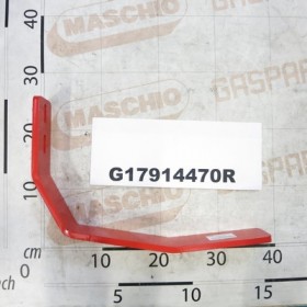 SOIL SCRAPER