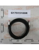 PIPE 1/4 F-F L.2800