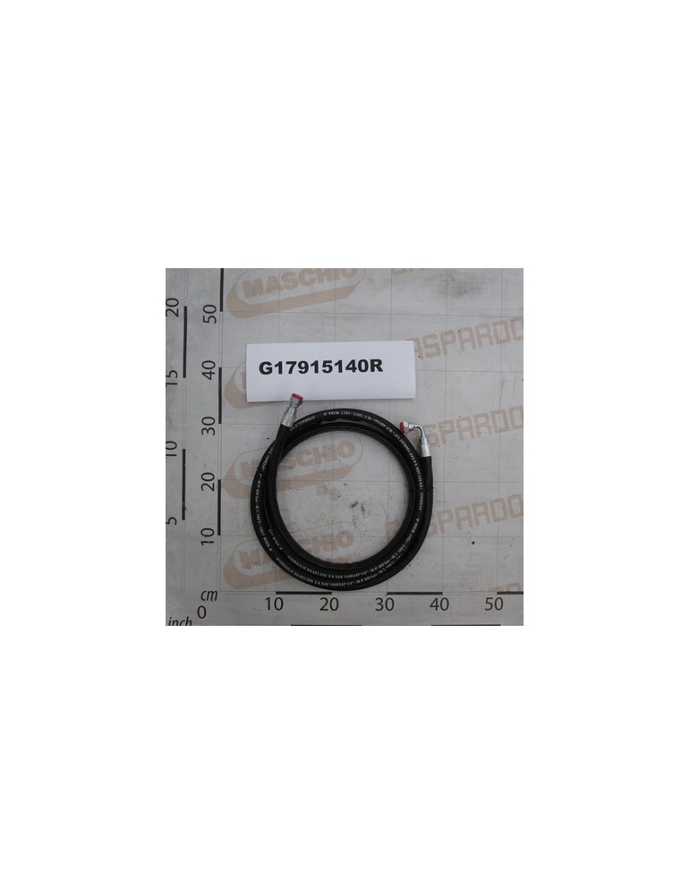 TUBE 1/4R2  F1/4-CF1/4 3350