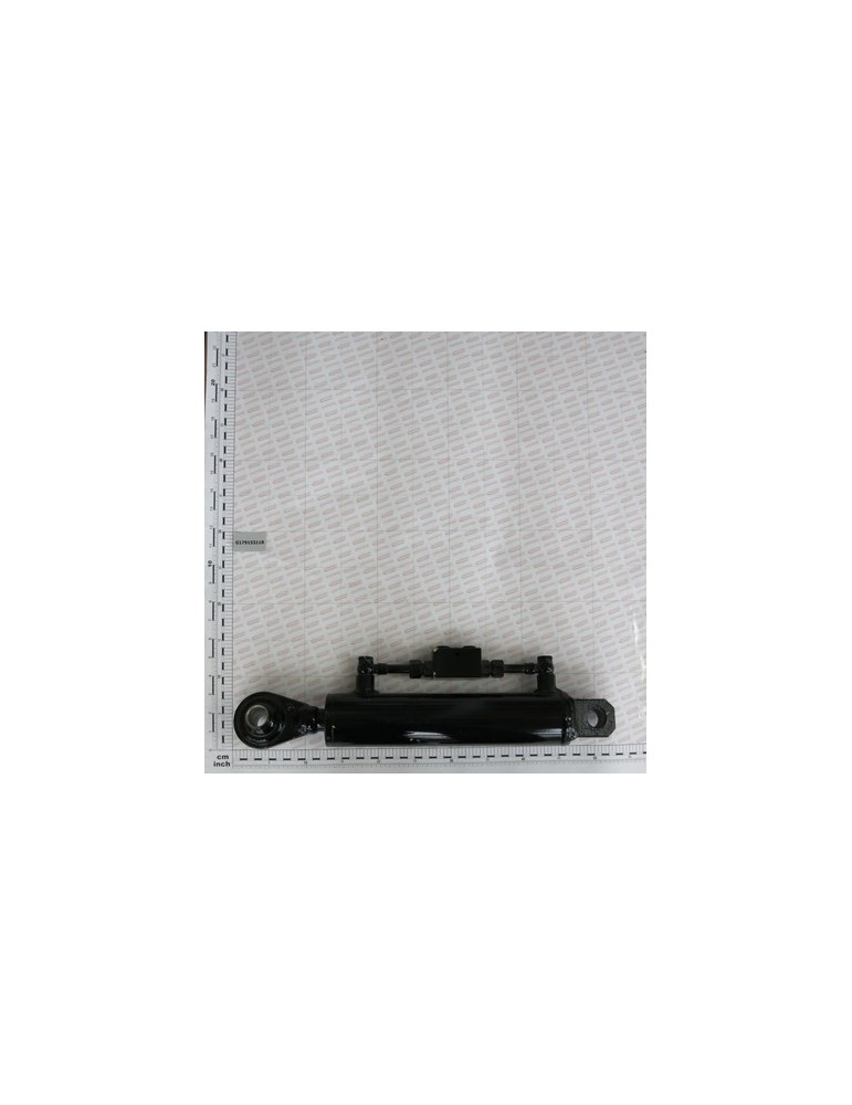 CYLINDER D.E. 30X60 -200
