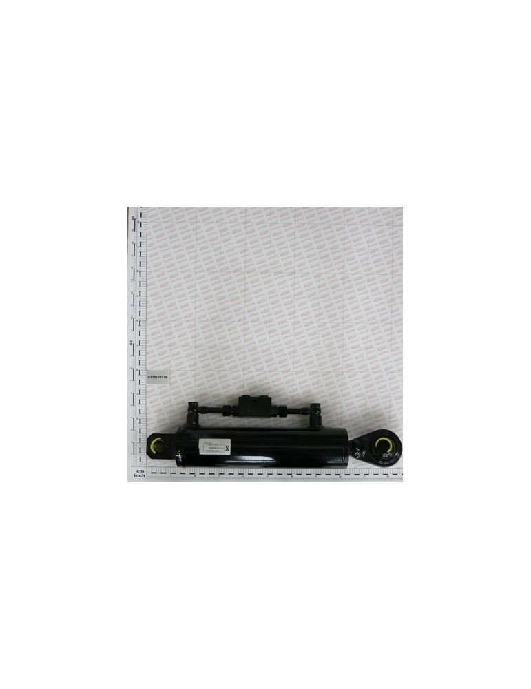 CYLINDER DE 30X70 -200