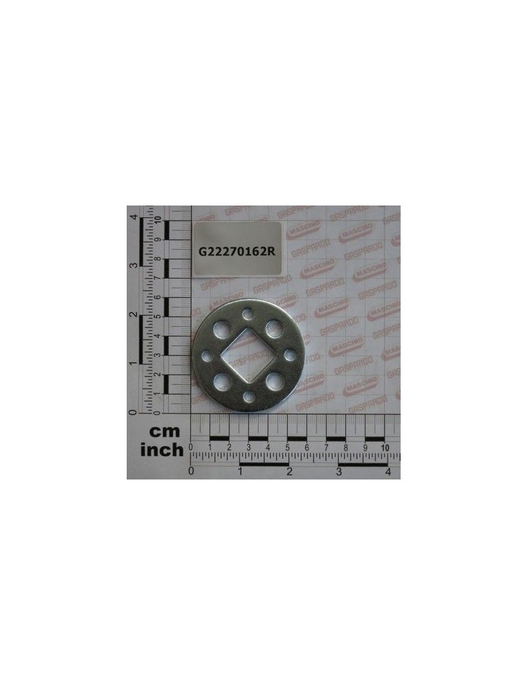 Maschio Gaspardo INTARITURA PINION AX DE 20 SP G22270162R