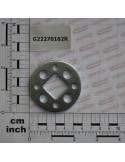 Maschio Gaspardo INTARITURA PINION AX DE 20 SP G22270162R